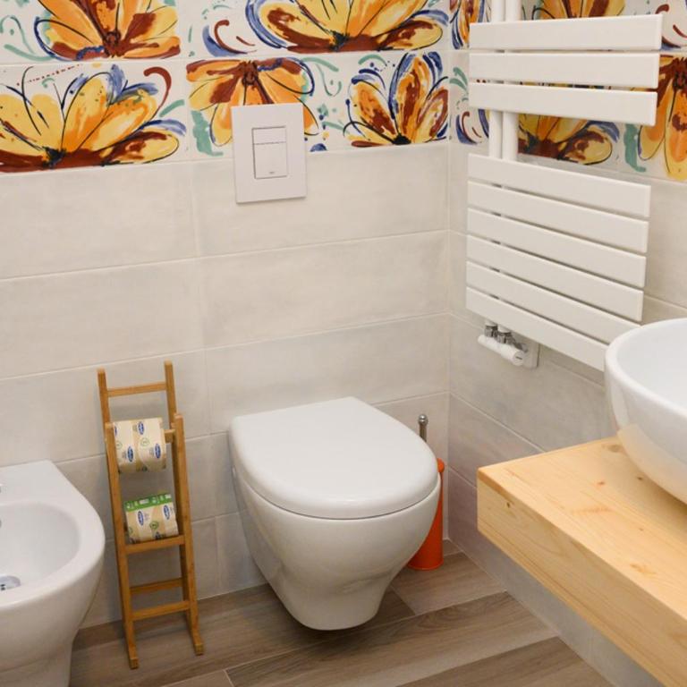 RosAmar - Budget Double Room - 13