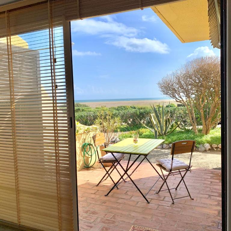 Maison de la Mer - Maison 1 Chambre - 1