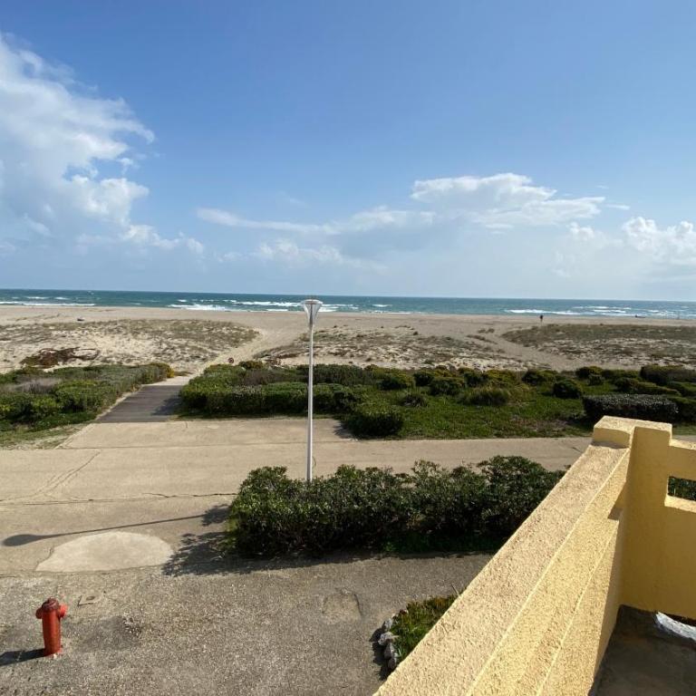 Maison de la Mer - Maison 1 Chambre - 17
