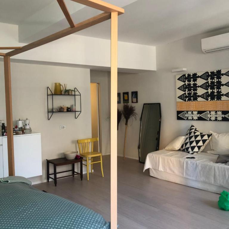 casa minù santa chiara - Superior Studio - 1