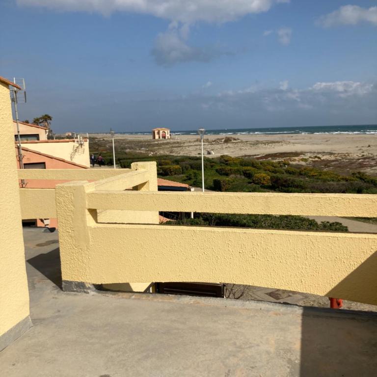Maison de la Mer - Maison 1 Chambre - 19