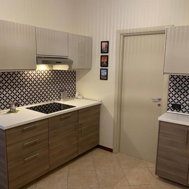 Molino Apartments - Appartamento - 5