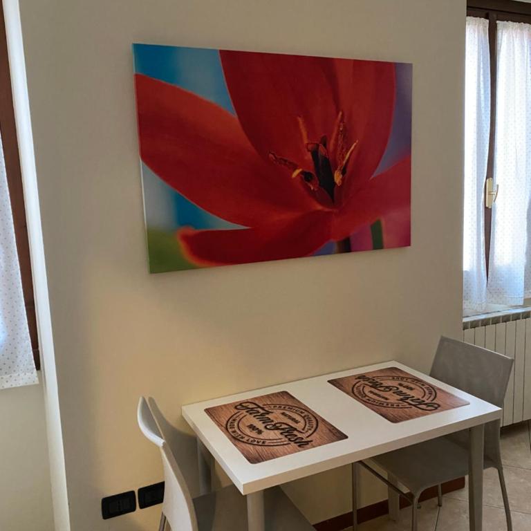 Molino Apartments - Appartamento - 8