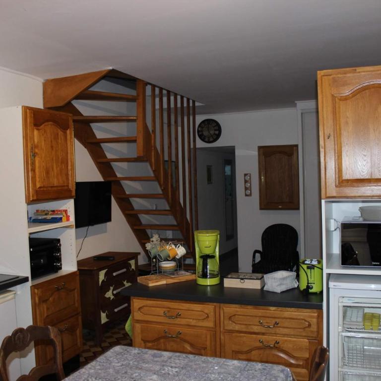 maison berck proche de la plage - Two-Bedroom House - 1