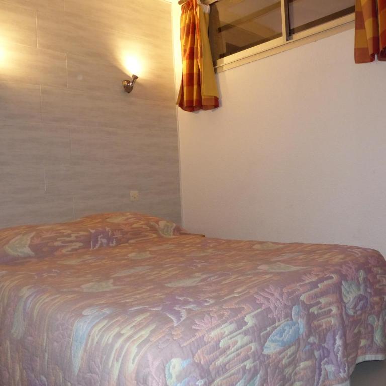 Agréable T2 climatisé - Appartement 1 Chambre - 3