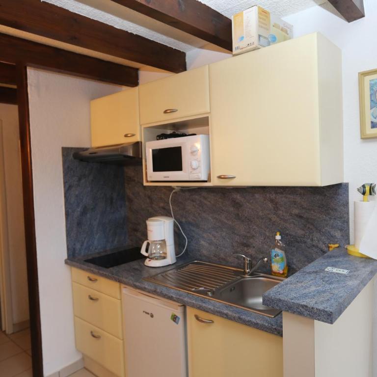 Agréable T2 climatisé - Appartement 1 Chambre - 5