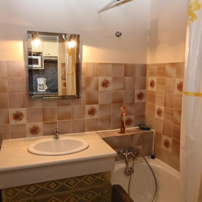 Agréable T2 climatisé - Appartement 1 Chambre - 7