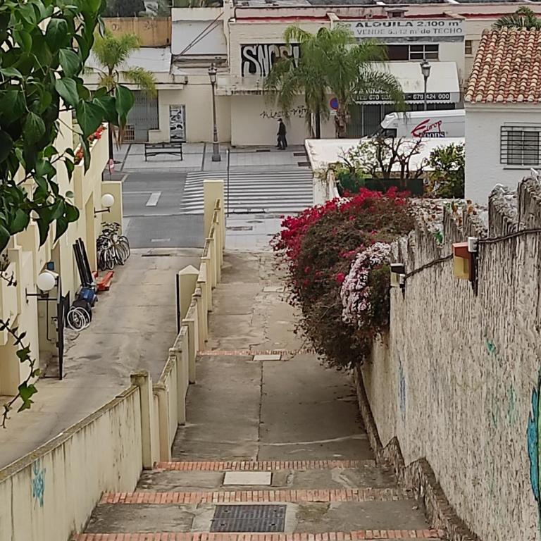 Calle Bastión, 2 Apartamento 3 - Apartamento con terraza - 30