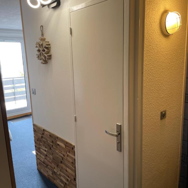 L'AnsloBoys Montagne H2 - Studio-Apartment - 21