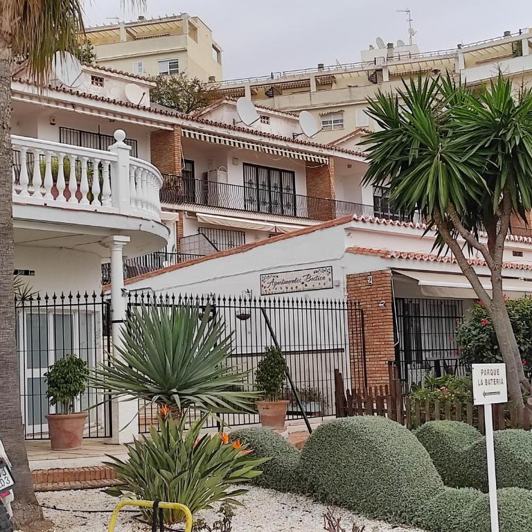 Calle Bastión, 2 Apartamento 3 - Apartamento con terraza - 29
