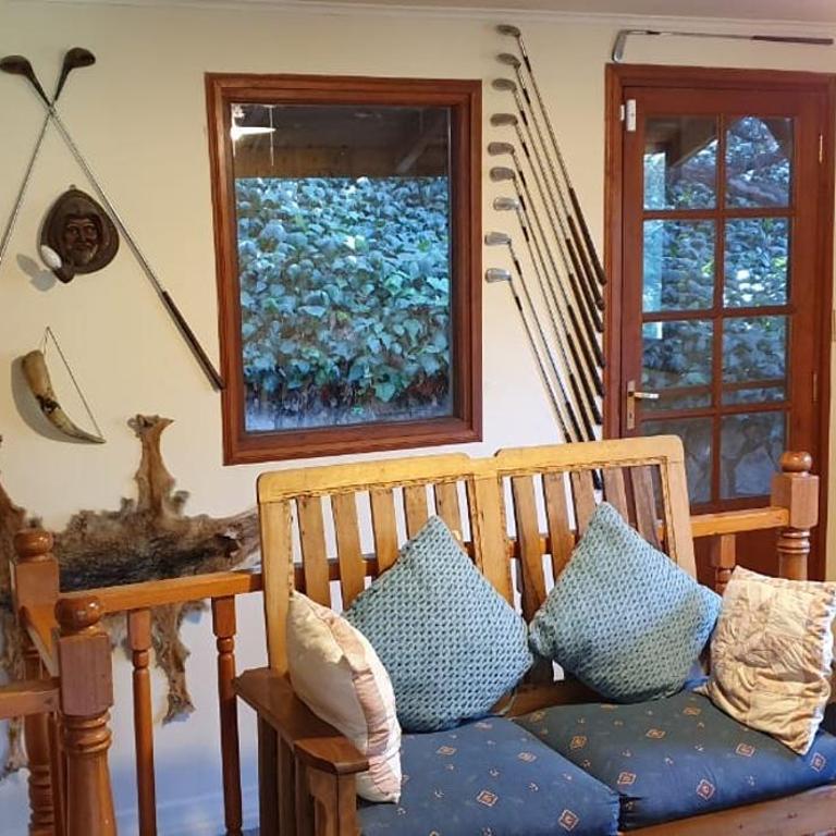 Casa de Montaña inmersa en Bosque Nativo - Casa de 3 dormitorios - 33