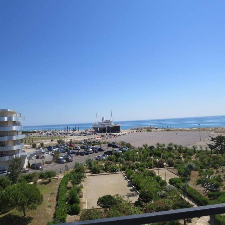 Superbe T2 face mer 4EST402 - Appartamento - 15
