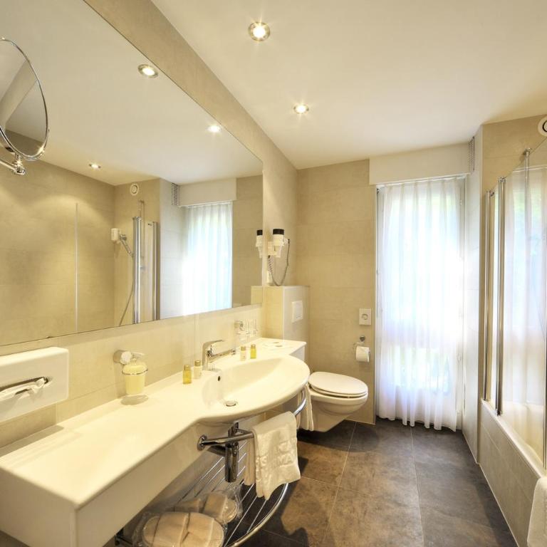 The Christiania Mountain & Spa Resort - Classic Doppelzimmer - 5