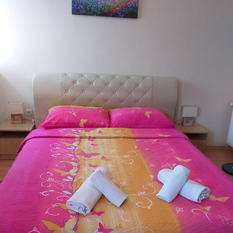 Sun City Apartments - Apartman - 2