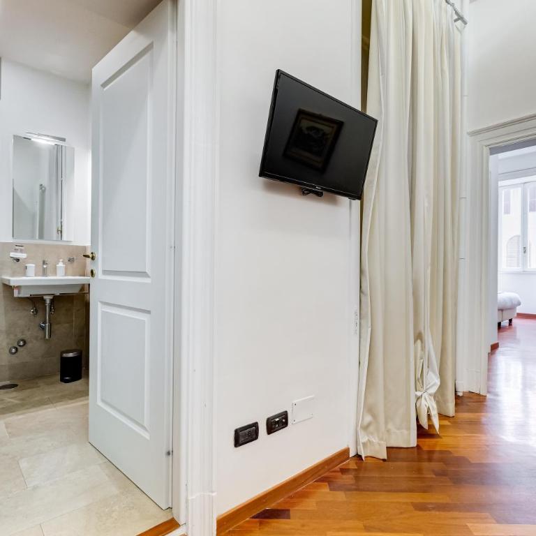 BDC - Spanish Steps Gold 2bdr suite - Appartamento con 2 Camere da Letto - 26