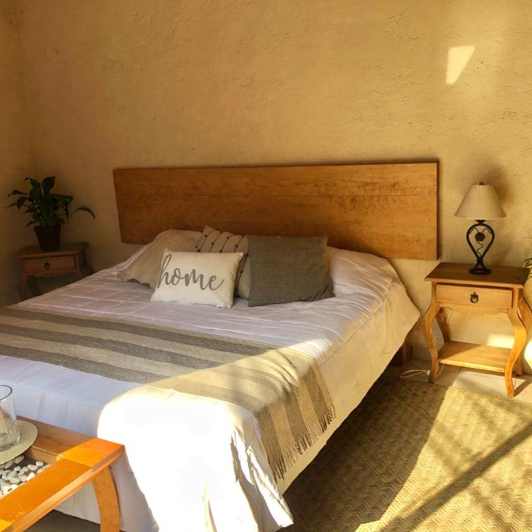 Departamento Rinconcito olivo, 5min centro, home office - Apartamento de 1 dormitorio - 6
