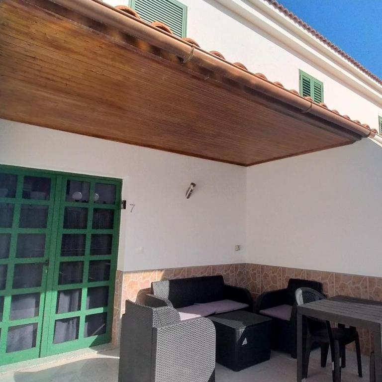 CALMA SUITES Maspalomas - Apartamento - 10