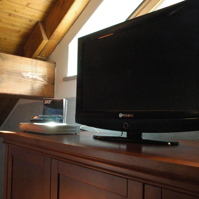 Hotel Clari - Chambre Simple - 1