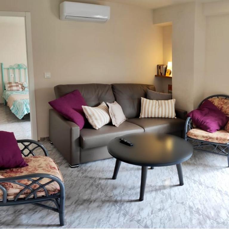 La Casa De Mariana - Two-Bedroom House - 6