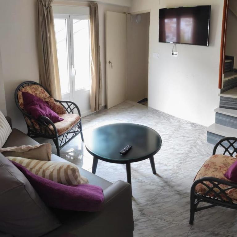 La Casa De Mariana - Two-Bedroom House - 4