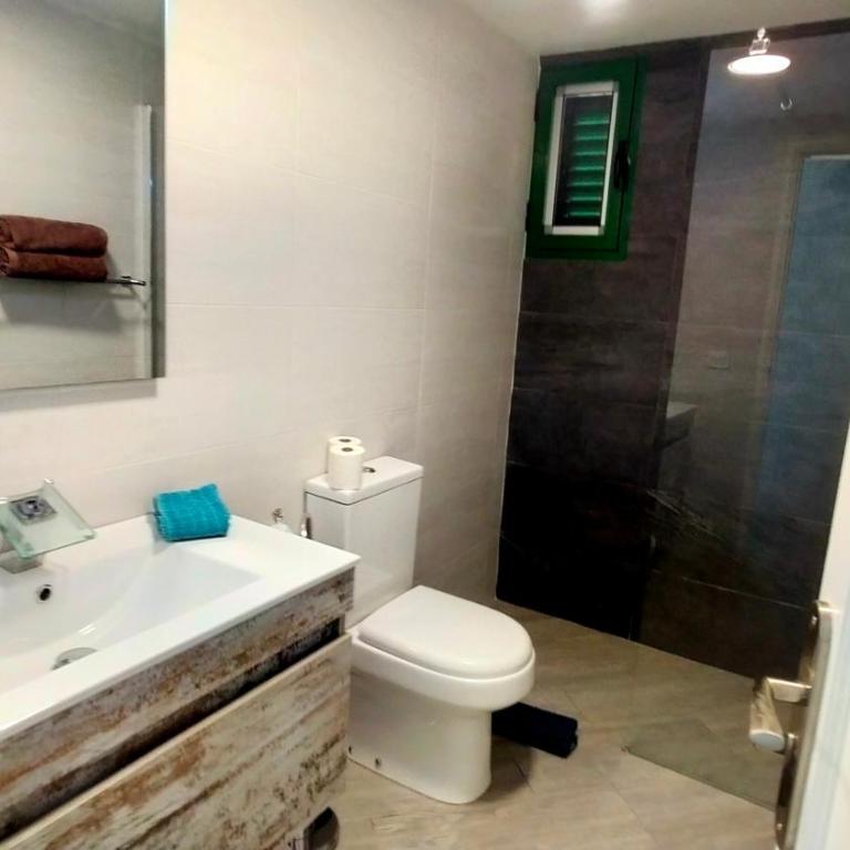 CALMA SUITES Maspalomas - Apartamento - 2