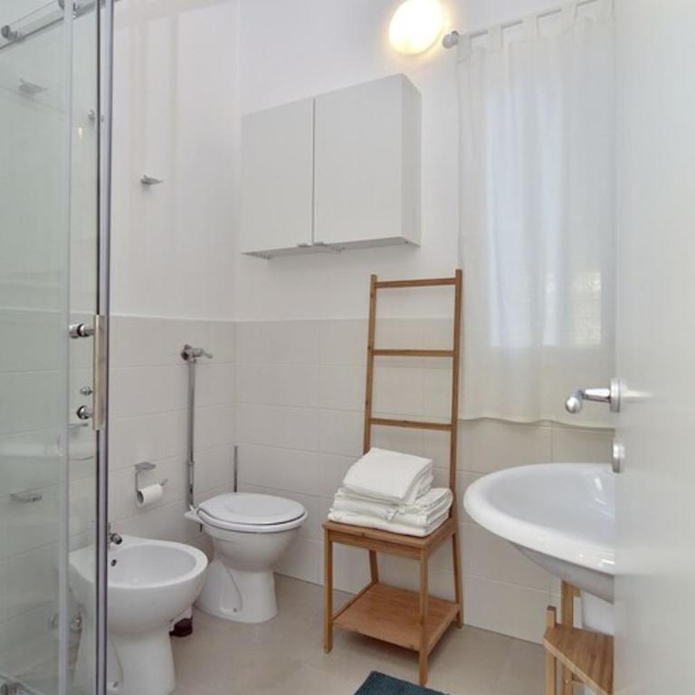 VILLA FEDERICA CON PISCINA/WITH POOL - Casa con 2 Camere da Letto - 34