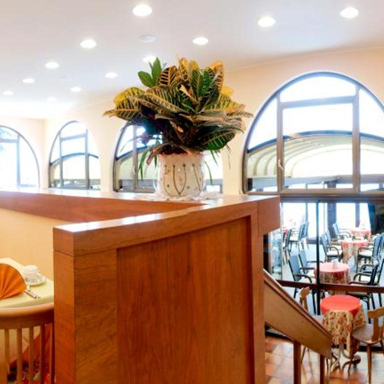 Hotel Residence Villa Beatrice - Monolocale con Vista Lago - 7