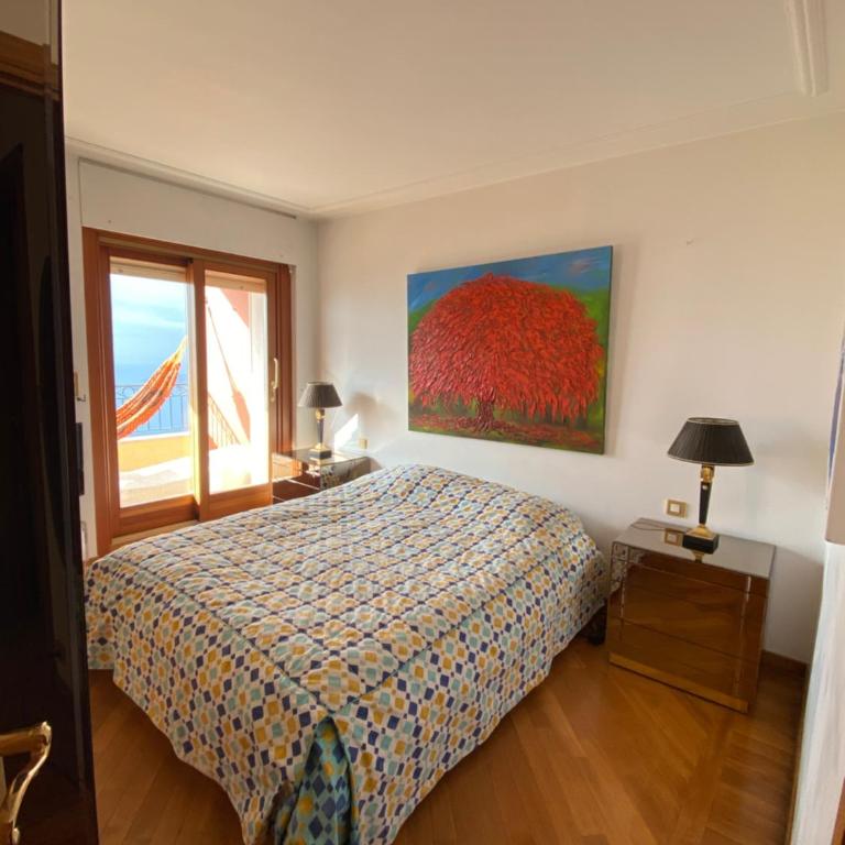 Sunny Panoramic Balcony - Appartement - Vue sur Mer - 5