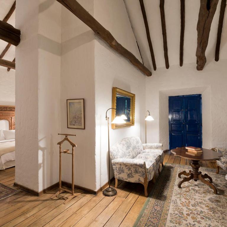 Casa La Bisbal - Suite Junior Deluxe - 2