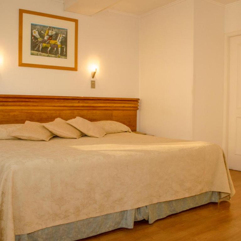 Gala Hotel - Suite de 2 dormitorios - 4