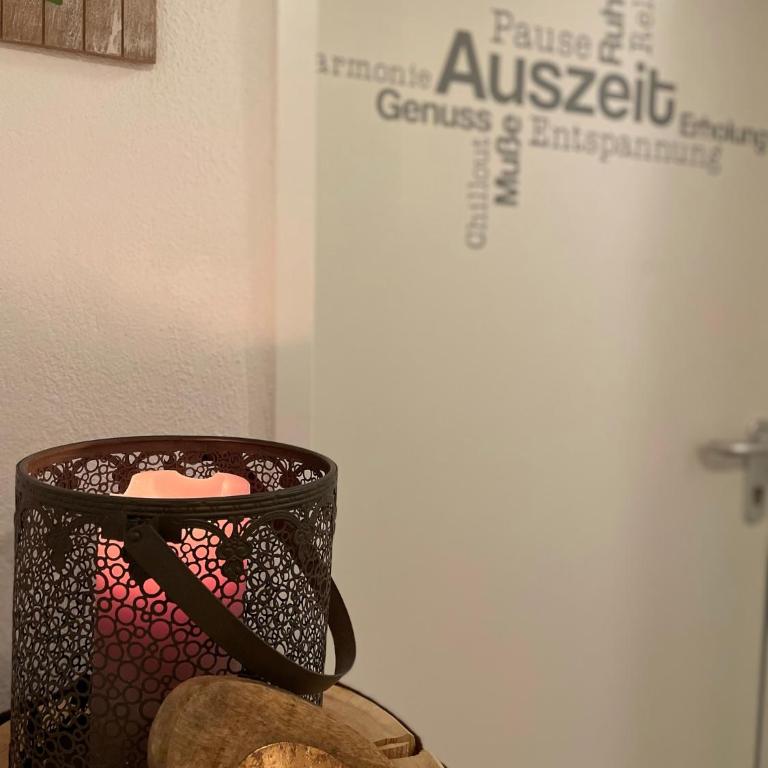 Aparthotel Bergtraum - Apartment mit 1 Schlafzimmer und Balkon - 21