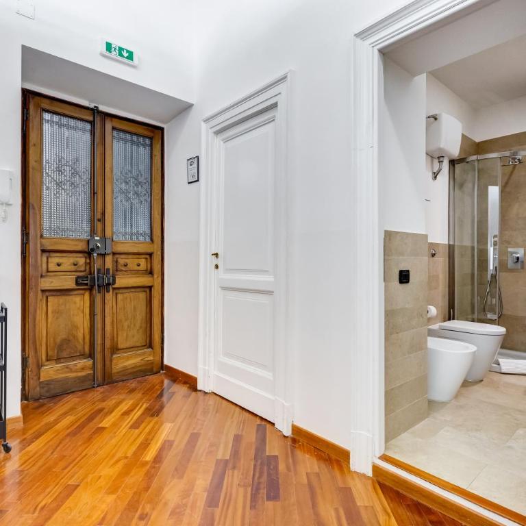 BDC - Spanish Steps Gold 2bdr suite - Appartamento con 2 Camere da Letto - 35