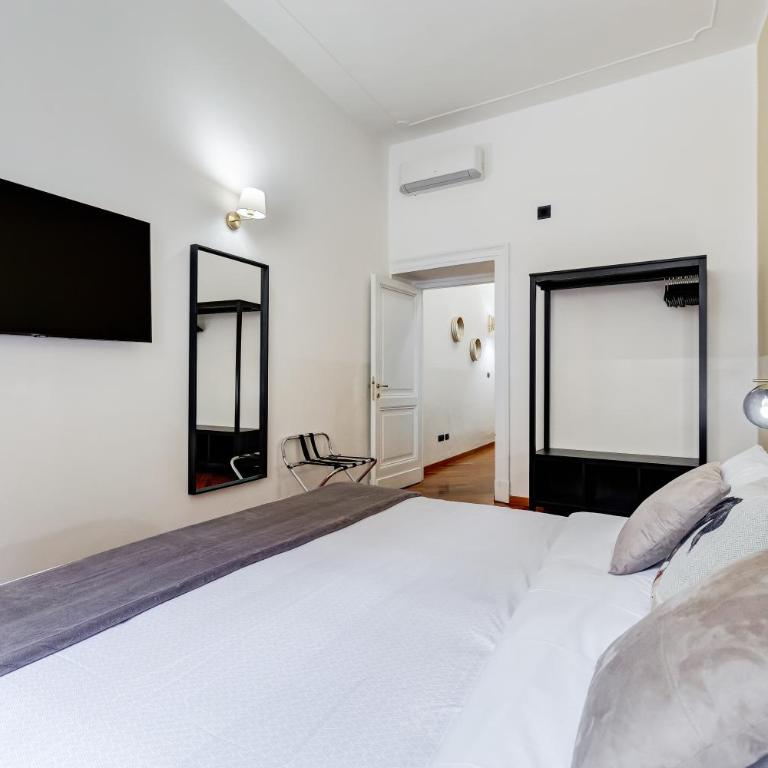 BDC - Spanish Steps Gold 2bdr suite - Appartamento con 2 Camere da Letto - 47