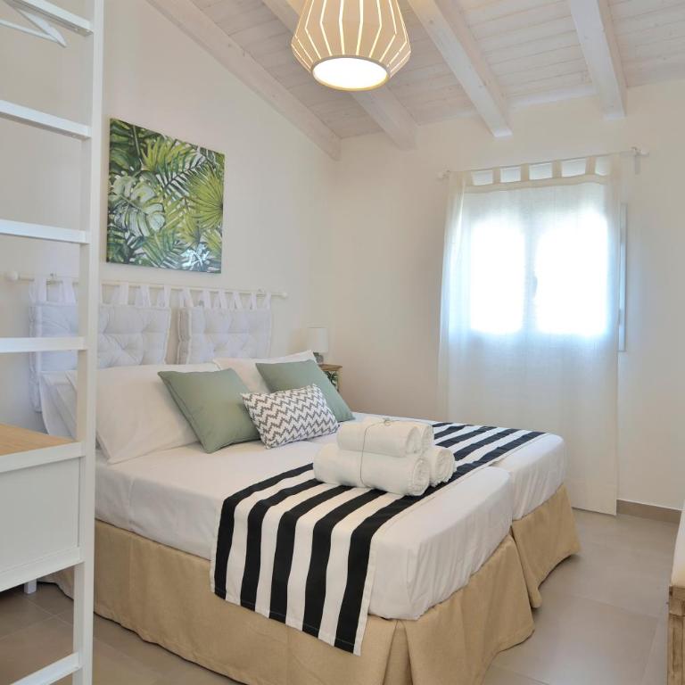 VILLA FEDERICA CON PISCINA/WITH POOL - Casa con 2 Camere da Letto - 31