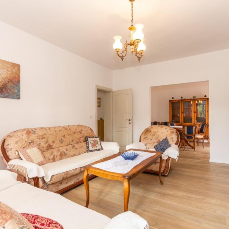 Apartments Forte Mare - Apartman sa 2 Spavaće Sobe i Pogledom na More - 2