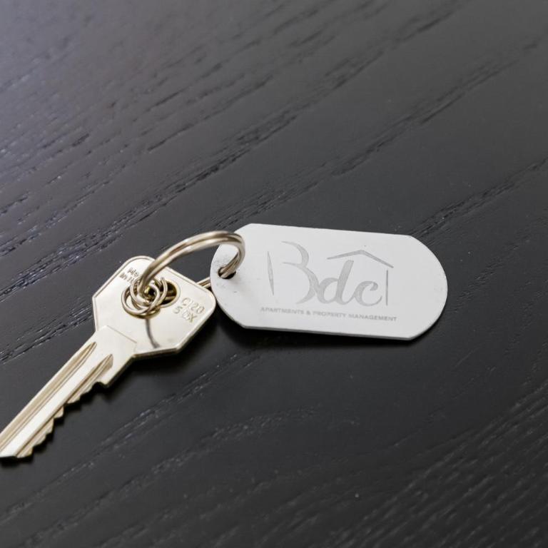 BDC - Spanish Steps Gold 2bdr suite - Appartamento con 2 Camere da Letto - 57