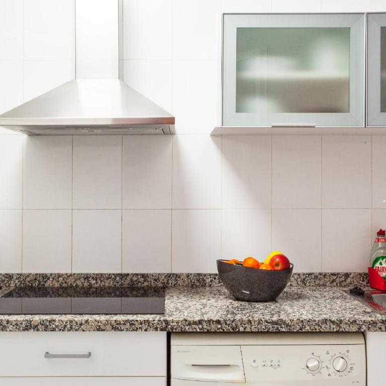 Apartamento Playa Levante Benidorm - Apartamento de 2 dormitorios - 23
