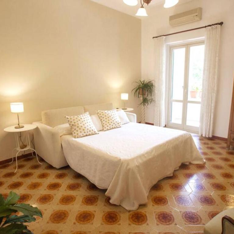 L'eco delle sirene - Casa con 2 Camere da Letto - 6