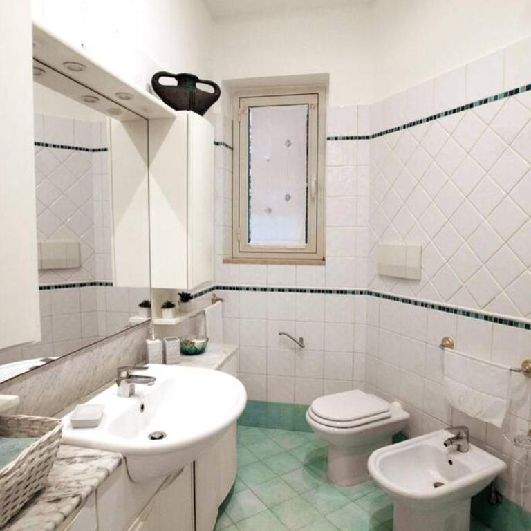 L'eco delle sirene - Casa con 2 Camere da Letto - 11