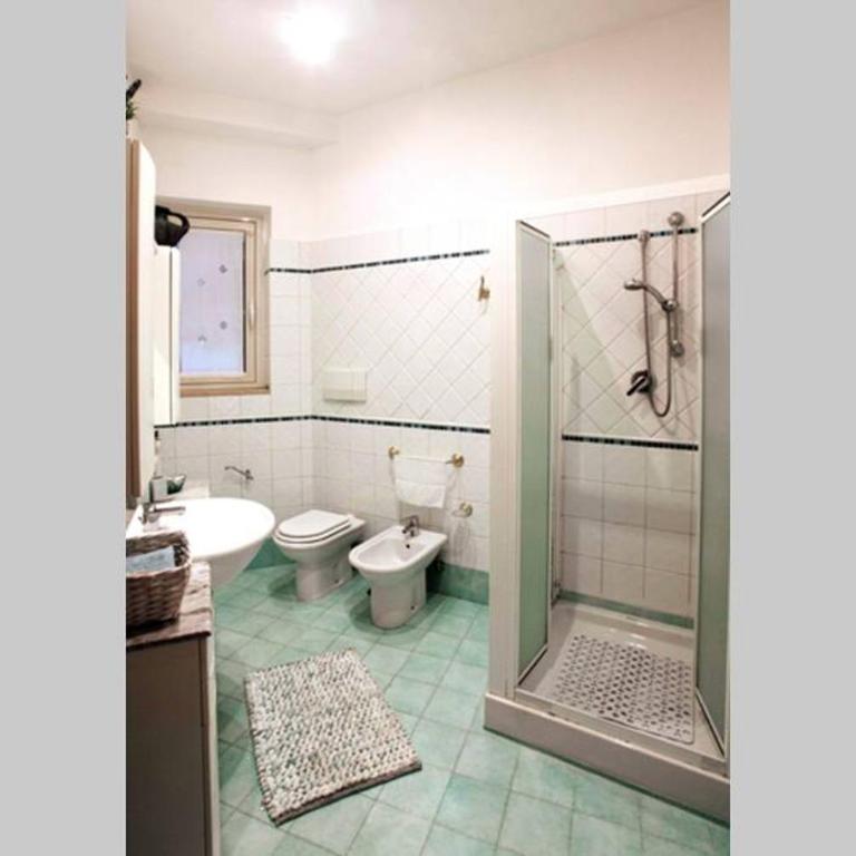 L'eco delle sirene - Casa con 2 Camere da Letto - 12