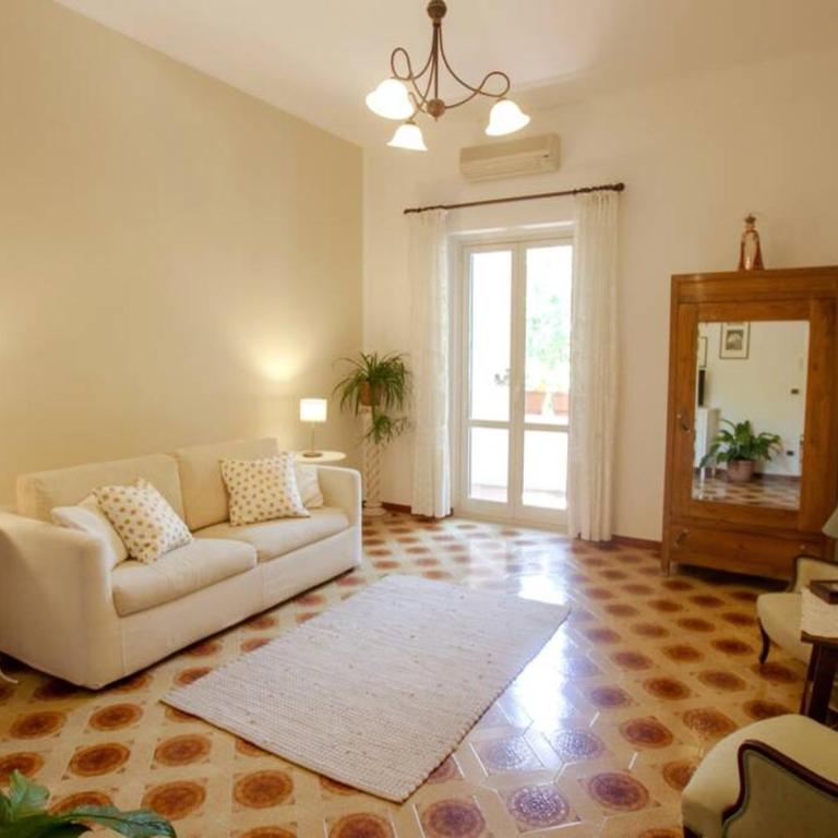 L'eco delle sirene - Casa con 2 Camere da Letto - 5