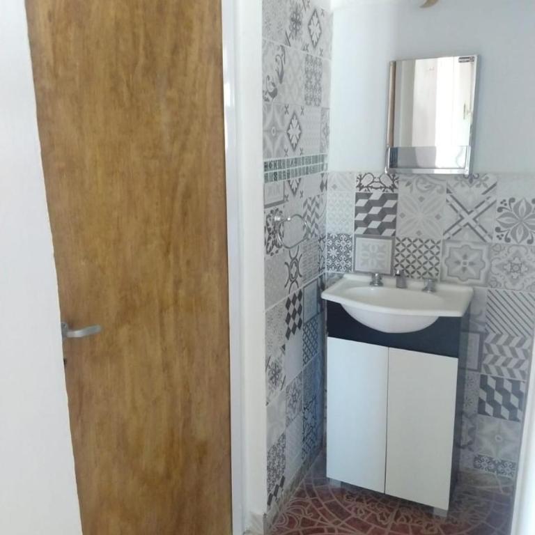 Mi lugar - Apartamento de 1 dormitorio - 36