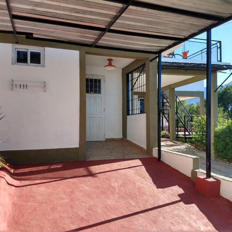 Mi lugar - One-Bedroom Apartment - 49