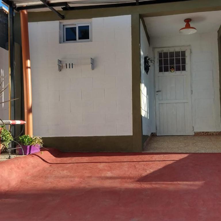 Mi lugar - Apartamento de 1 dormitorio - 33