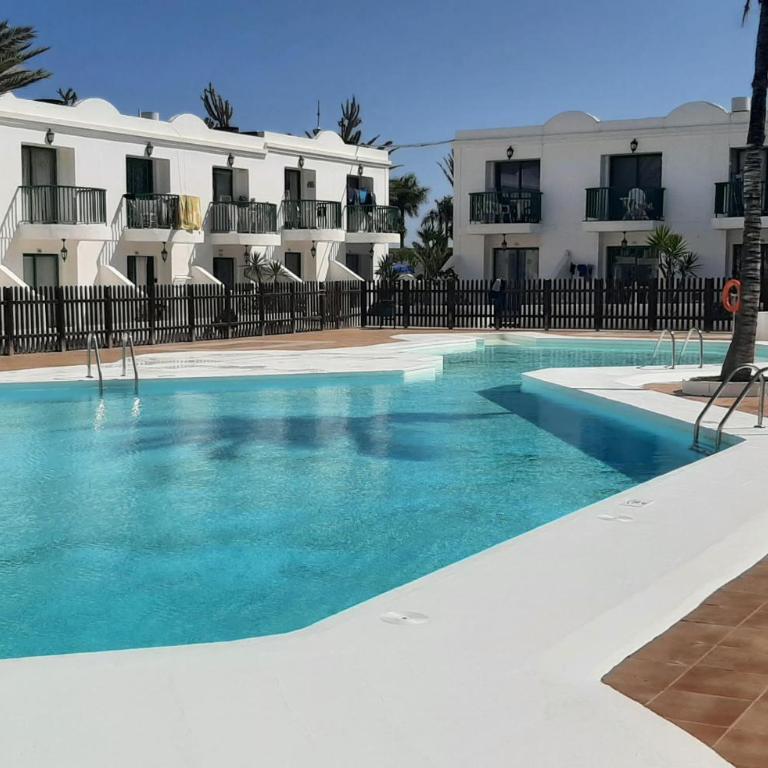 Grandes Playas - Apartamento de 1 dormitorio - 3