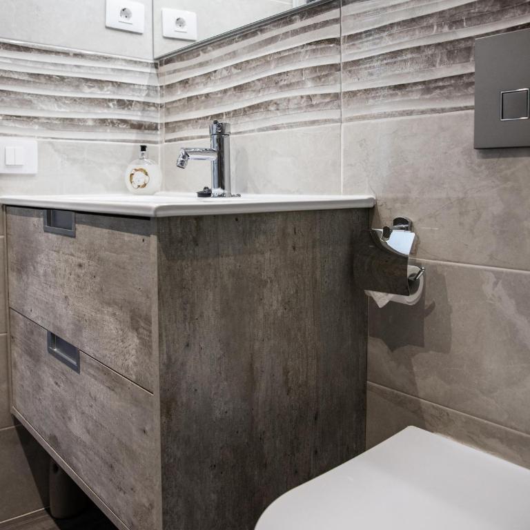 Grandes Playas - Apartamento de 1 dormitorio - 17