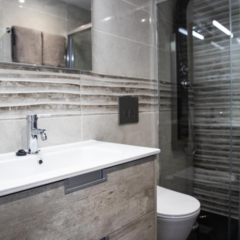 Grandes Playas - Apartamento de 1 dormitorio - 15