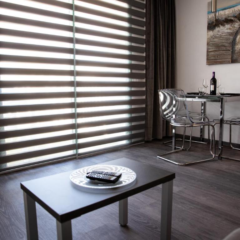 Grandes Playas - Apartamento de 1 dormitorio - 13