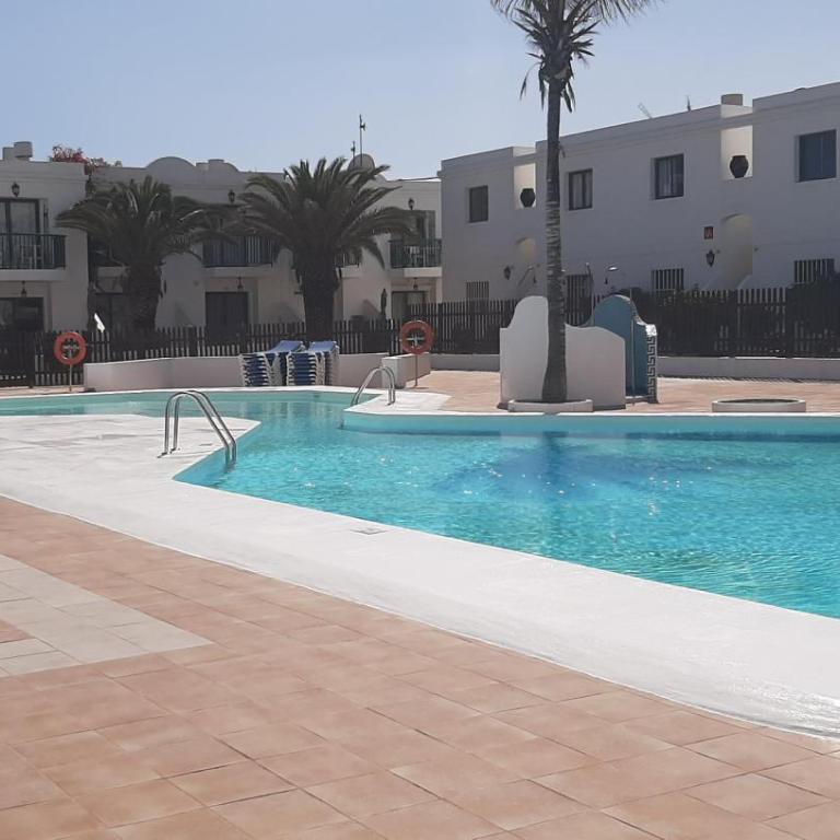 Grandes Playas - Apartamento de 1 dormitorio - 4