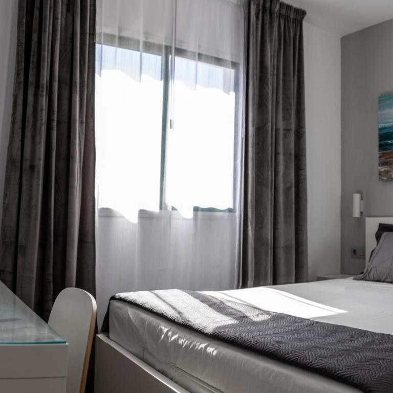 Grandes Playas - Apartamento de 1 dormitorio - 18